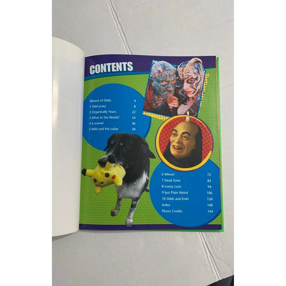 Ripley's Believe It or Not Special Edition 2006